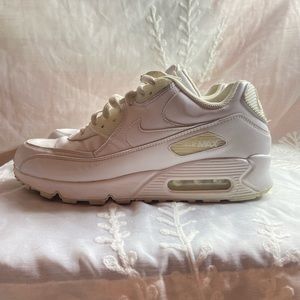 Unisex Nike Air Max 90